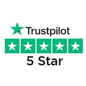 Trustpilot Review - Robert Suter