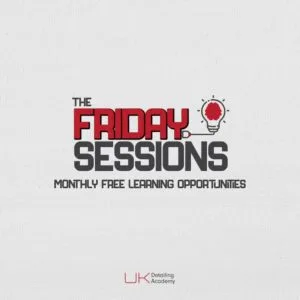 The Friday Sessions